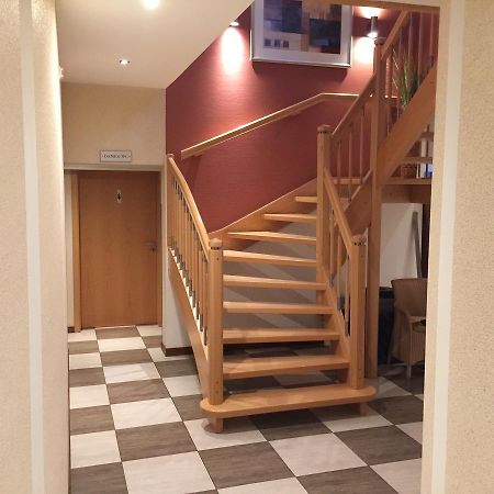 Hotel Witte-Konig Garrel Zewnętrze zdjęcie