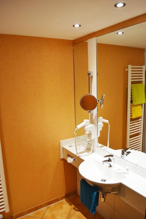 Hotel Witte-Konig Garrel Pokój zdjęcie