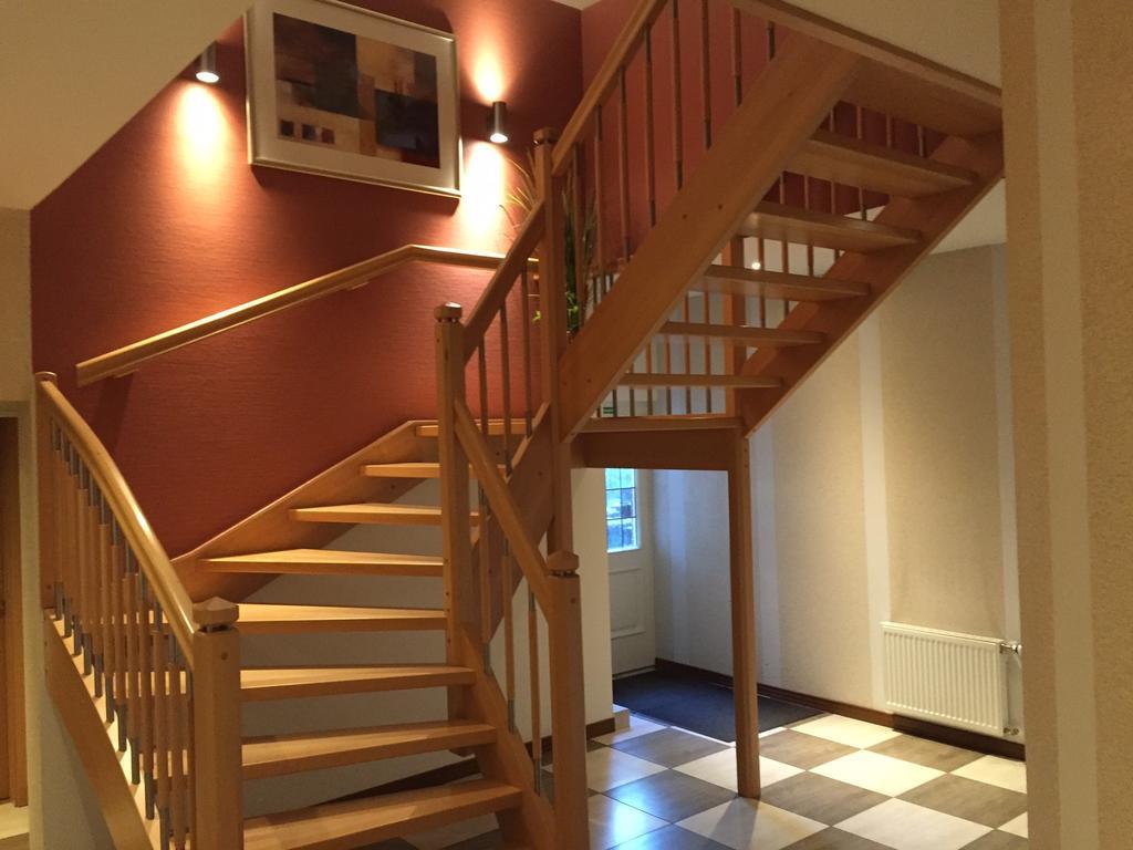 Hotel Witte-Konig Garrel Zewnętrze zdjęcie
