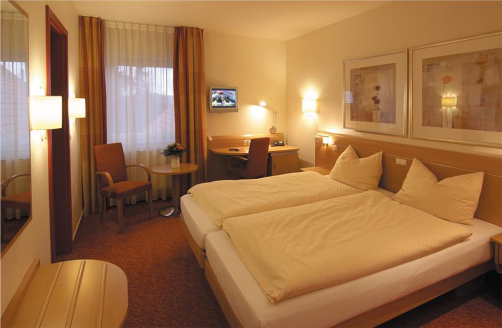 Hotel Witte-Konig Garrel Zewnętrze zdjęcie