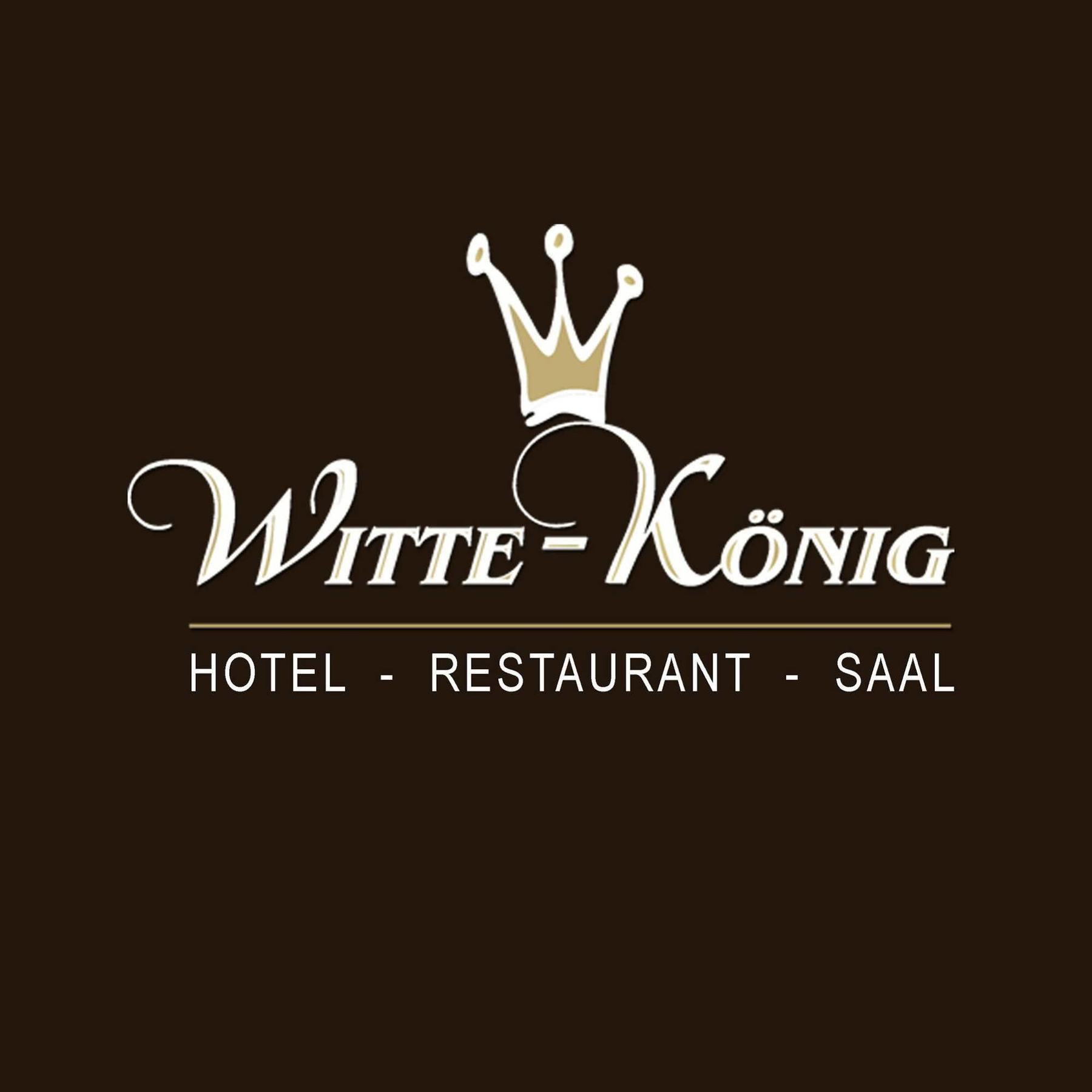Hotel Witte-Konig Garrel Zewnętrze zdjęcie